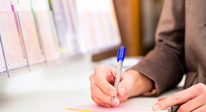 14-szer vitte el a lottófőnyereményt, ez volt a módszere