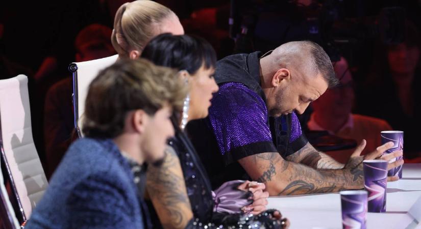 Curtis fájdalmas vallomása: „Elképesztő önpusztítást végeztem magamon”