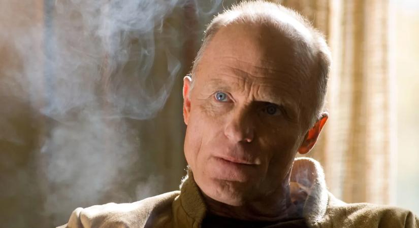 75 éves lett Ed Harris: a legenda, akit csak a gondolkodó nők szexszimbólumának hívnak