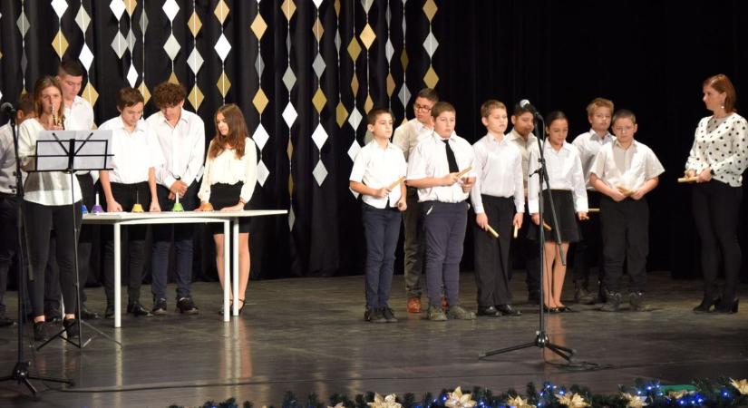 Megható ünnepség a zalai intézmény 45 éves évfordulóján – Íme a legszebb pillanatok! (galéria)