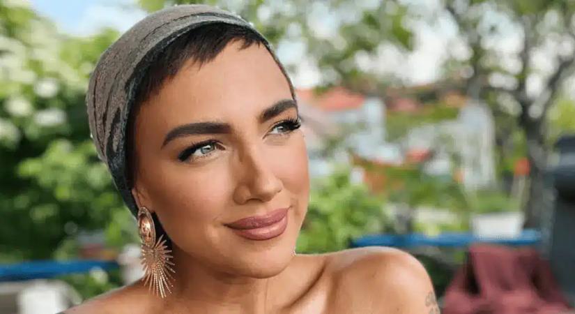 Tóth Gabi vallott: Így hatottak rá az elmúlt évek, most ezt tervezi