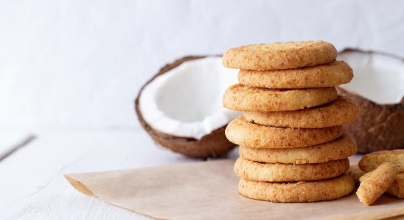 Ha ilyen kekszet vettél, ne edd meg! – Veszélyes szennyeződés lehet benne