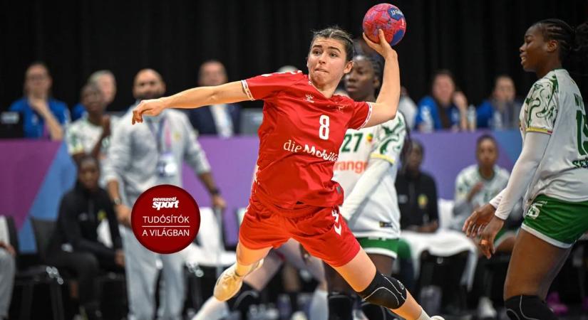 Megvan a svájciak terve, mivel hoznák zavarba a mieinket a női kézi-vb csoportdöntőjén