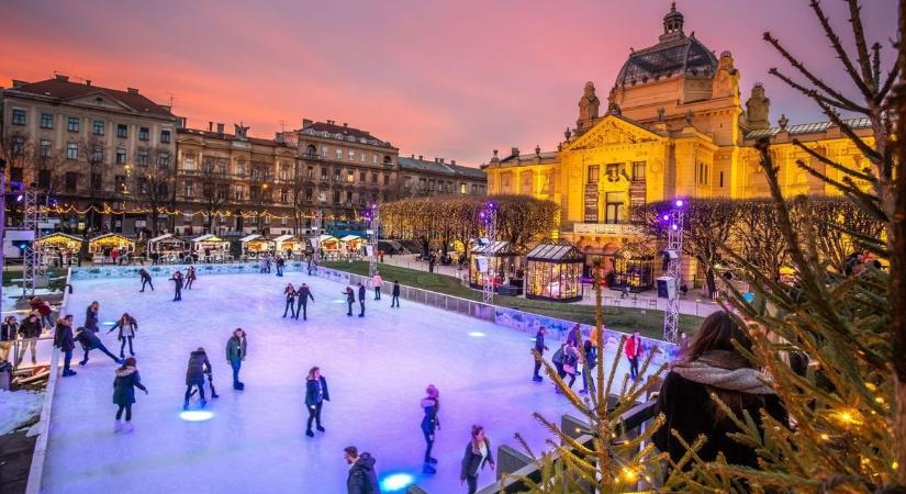 TOP 51 adventi vásár, amit vétek kihagyni 2025-ben: fotókon és videókon a csodahelyek