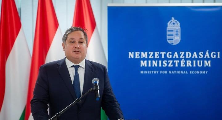 Nagy Márton: idén 0,5%-os, jövőre 3%-os növekedés várható