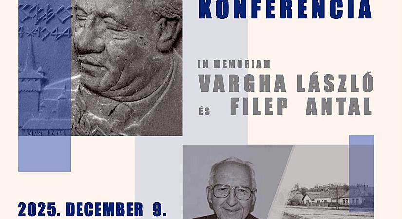 Népépítészeti konferencia