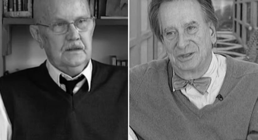 Makovecz és Portoghesi