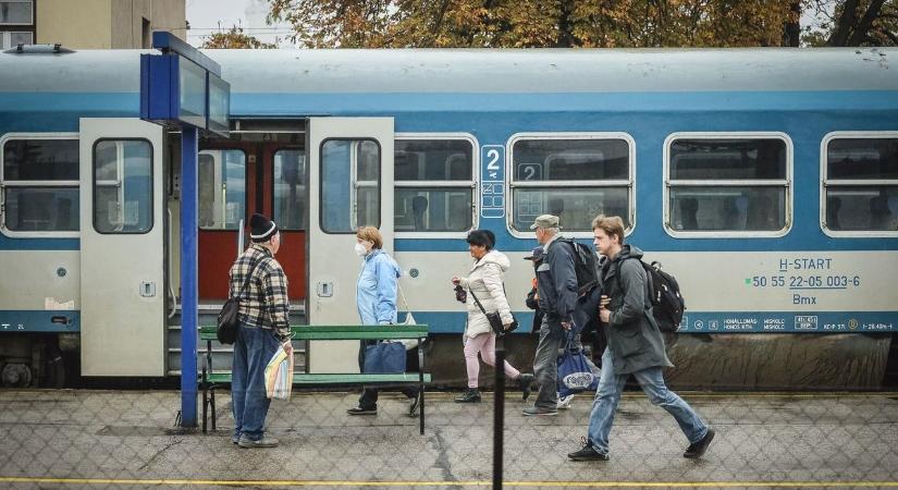Decembertől másképp utazunk: mutatjuk, hogyan módosulnak a járatok Hevesben