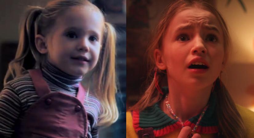 Ezért kellett lecserélni a Holly Wheelert játszó színésznőt a Stranger Things 5. évadában
