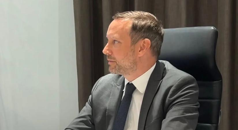 A béke nem opció, a béke közös felelősségünk!