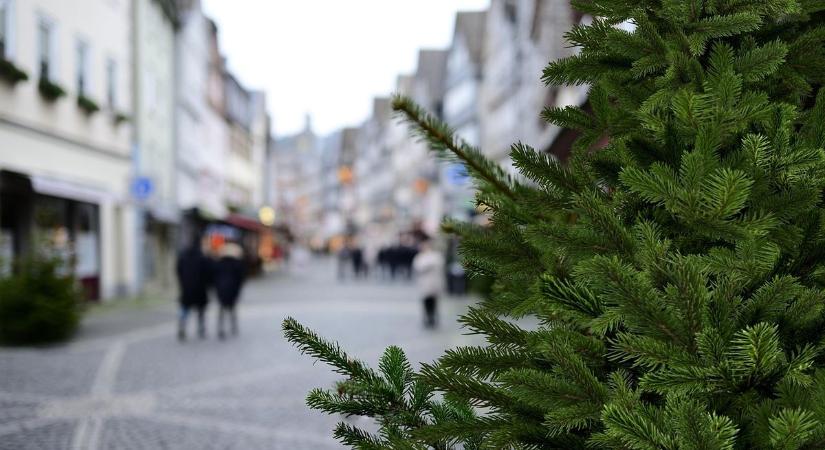 Újra elindul az adventi ablakvadászat Nagyatádon