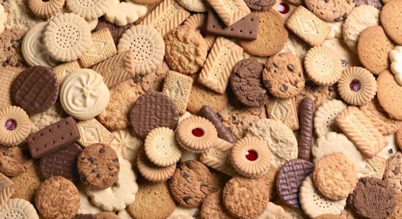 Azonnal vidd vissza, ha ilyen kekszet vásároltál: veszélyes lehet