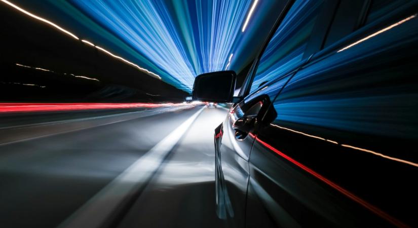 Nőttön nő az autók száma