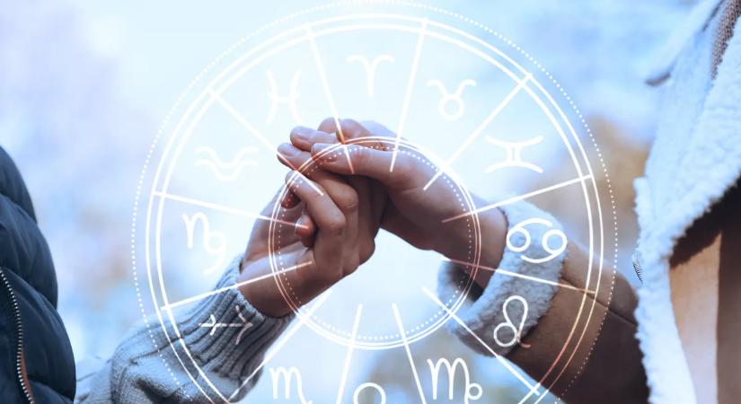 3 csillagjegy, akiknek tiszta lappal indul a szerelmi élete