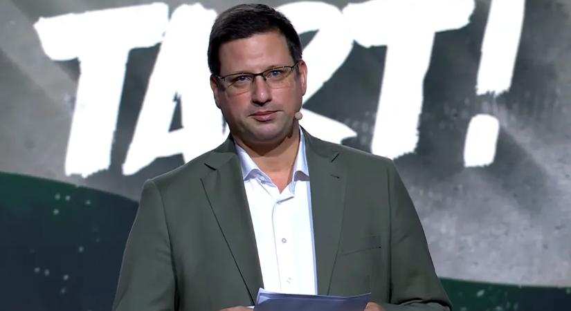 Vajon tudnak beszélni a Tisza Párt jelöltjei?