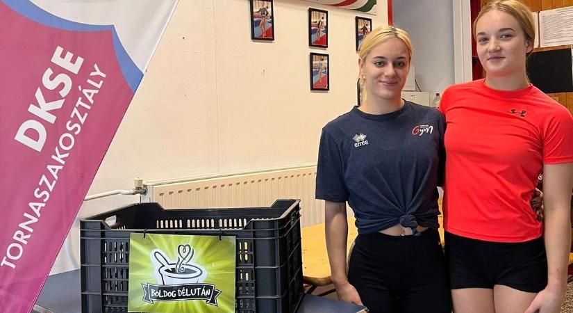 Sok kicsi nagyon sokra mehet Dunaújvárosban