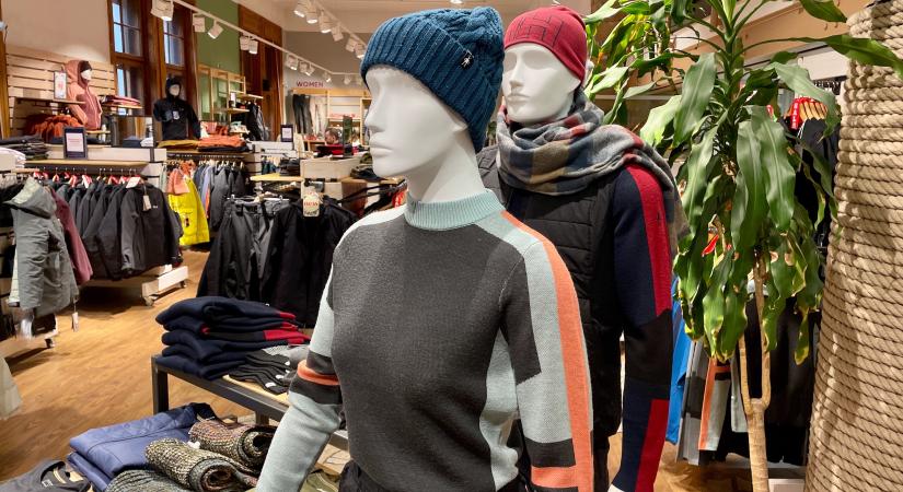 Berobbant az outdoor, egyre többet sportolnak a szabadban