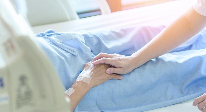 Szemléletváltás a daganatos betegek életvégi ellátásában