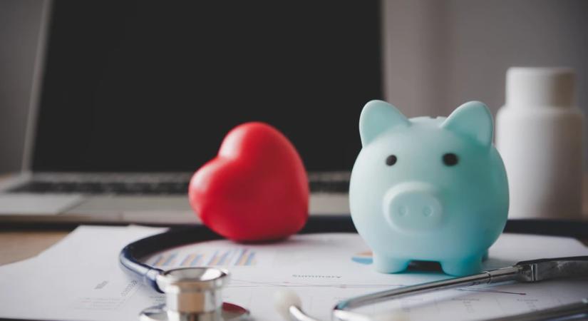 Jön az év végi hajrá az egészségpénztáraknál, érdemes időben lépni