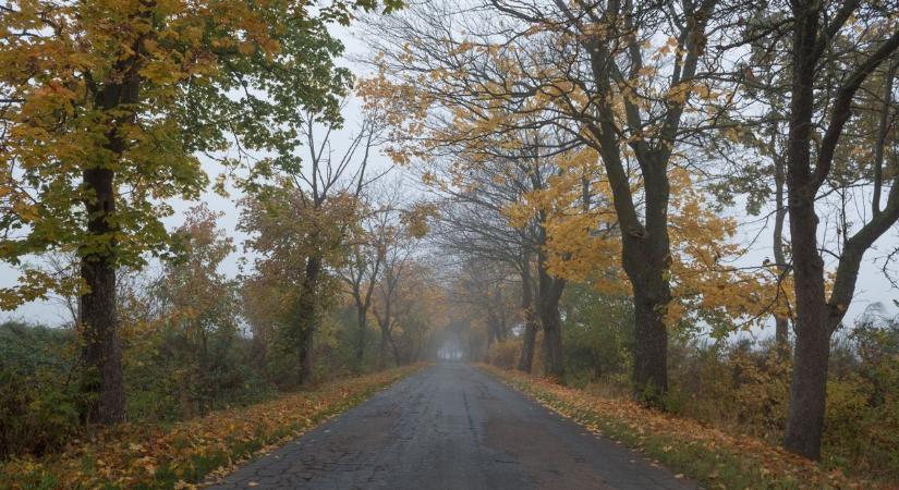 Mutatjuk, milyen időre ébrednek holnap a kecskemétiek