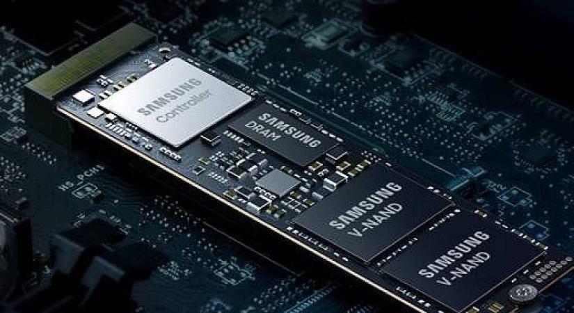 65%-kal drágultak az SSD-k egyetlen hónap alatt - és ez még nem a vége