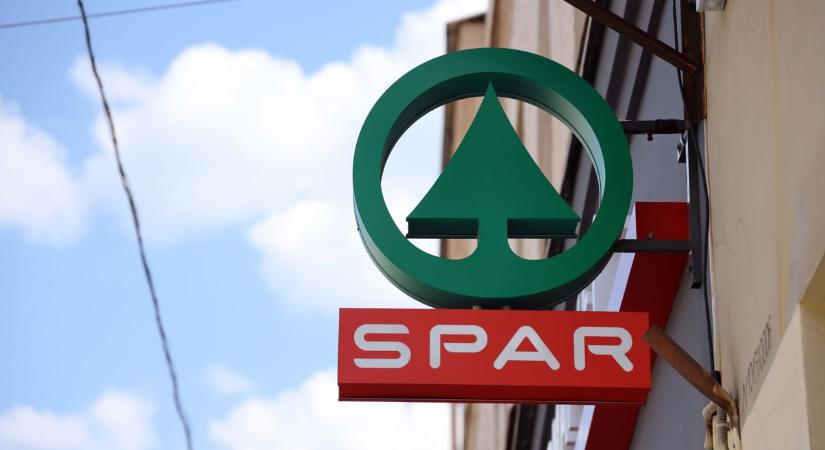 Veszély a SPAR polcain - fémdarabok kerültek ebbe a népszerű termékbe
