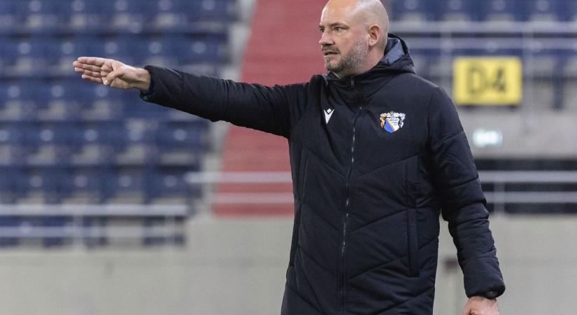 „Ez legalább olyan, siker mint a tavalyi első hely”