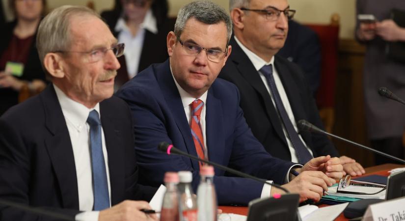 24.hu: Takács Pétert indíthatja a Fidesz Pápán