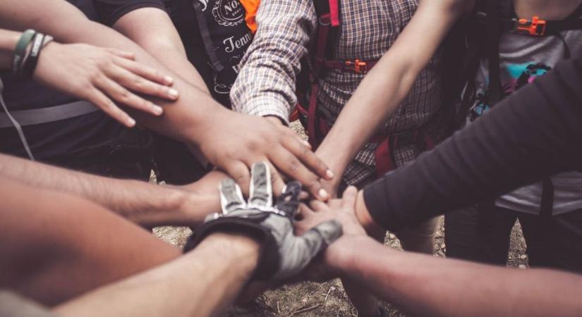 Rémálom a csapatépítő? Nem kell, hogy az legyen!