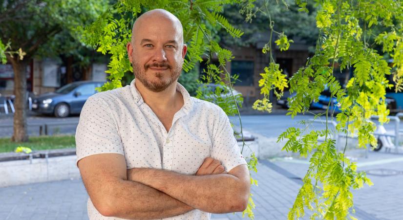 A szerelem androgün testtájai