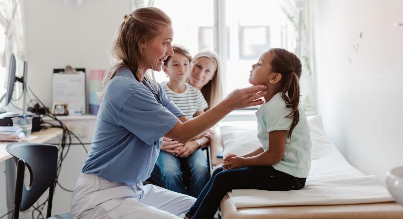 Keresik a legjobb fiatal gyermekorvosokat: itt szavazhatsz