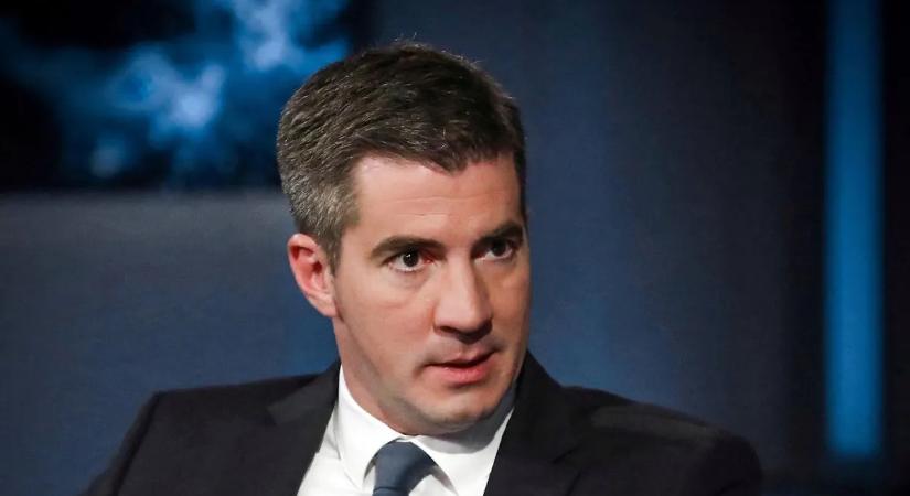 Kocsis Máté bemutatja a Tisza „nem létező” dokumentumát