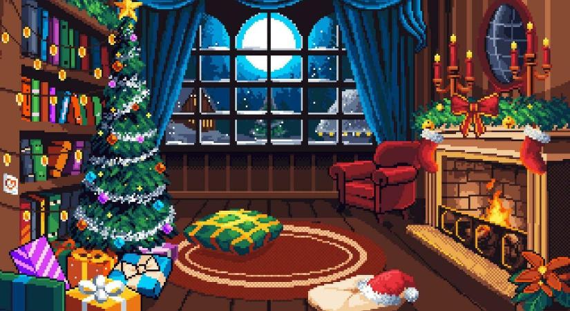 [Nyerd meg!] Gamer365 Karácsony 2025