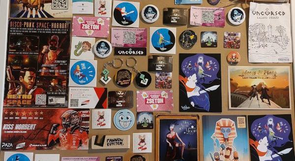 PlayIT 2025 élménybeszámoló