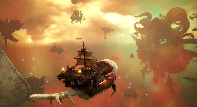 Óriási frissítés miatt szárnyal a kalózos Davy x Jones