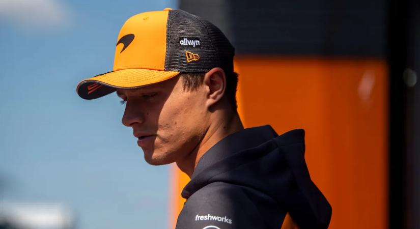 Verstappen, Norris, vagy Piastri? Ezen múlik, ki lesz a világbajnok