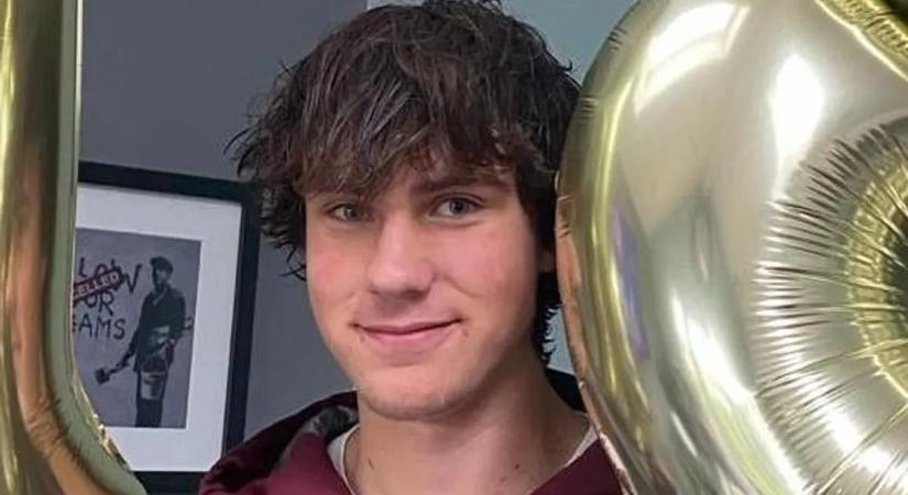 Minden perc számít: mindenki az eltűnt hegymászó tinédzsert keresi