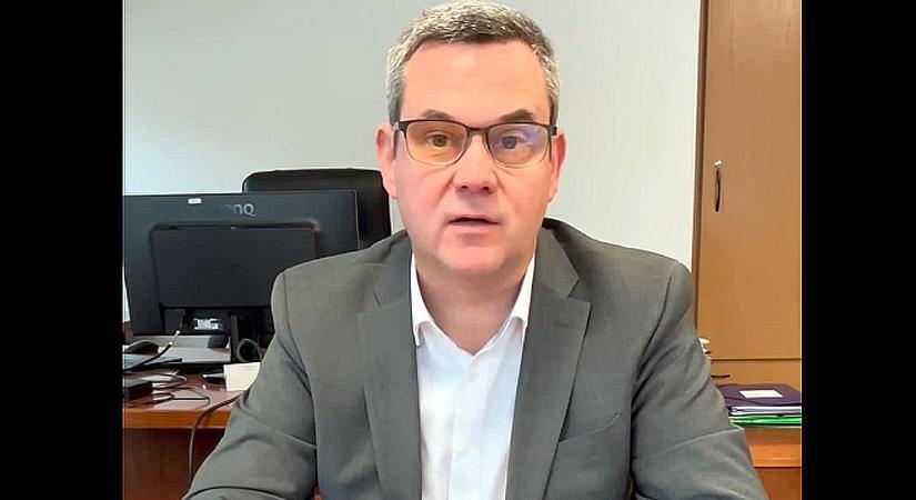 A Tisza arra készül, hogy elveszi az ingyenes egészségügyi ellátást még a gyerekektől is – jelentette ki Takács Péter (VIDEÓ)