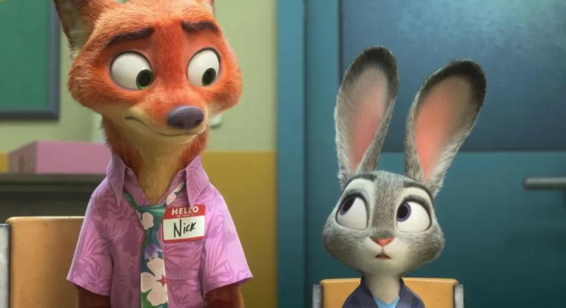 Kormányzati hirdetést játszottak le a Zootropolis 2 előtt