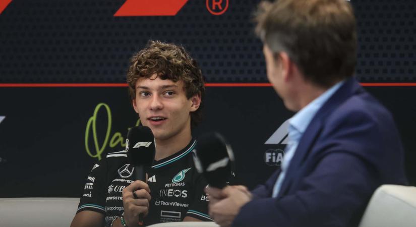 Marko visszakozik: „Antonelli nem engedte el szándékosan Norrist” – bocsánatot kért az online támadások után