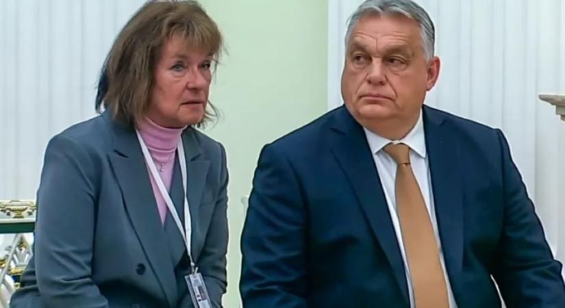 Fiala János: Egy orosz-magyar tolmács "együttműködésünk nemzetközi szintjéről"