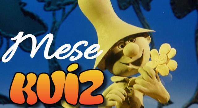 Retró mese kvíz: Felismered, melyik mesék láthatók a képeken? A legtöbben nem emlékeznek jól!