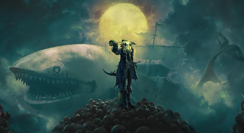 Fogta magát, és egyik napról a másikra duplájára nőtt a Davy x Jones