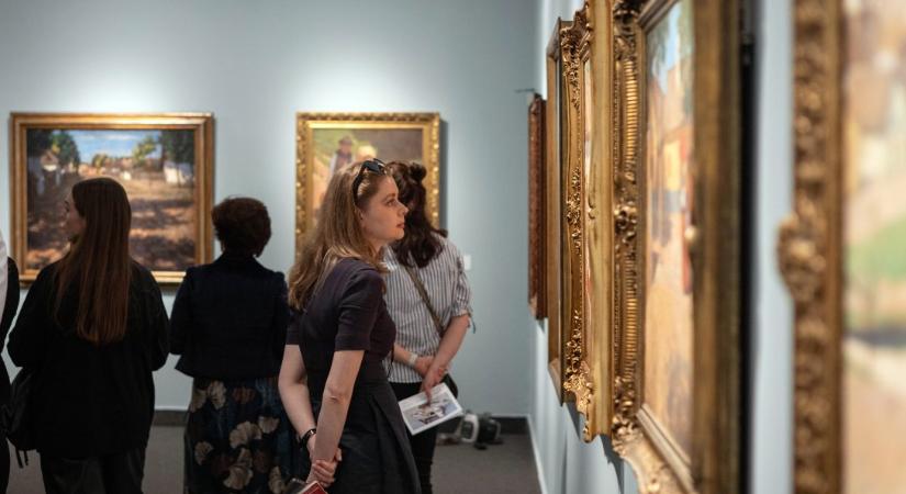 Vibráló színekkel űzzük el a téli szürkeséget