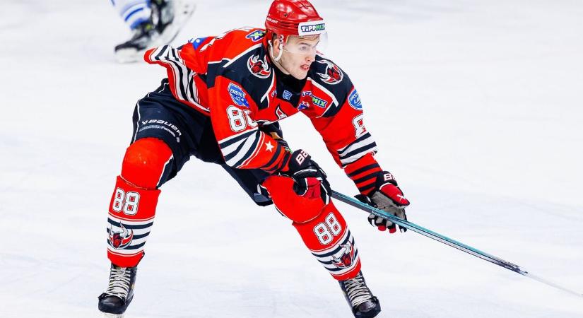 Egy ilyen kiütés után nincs mit megmagyarázni