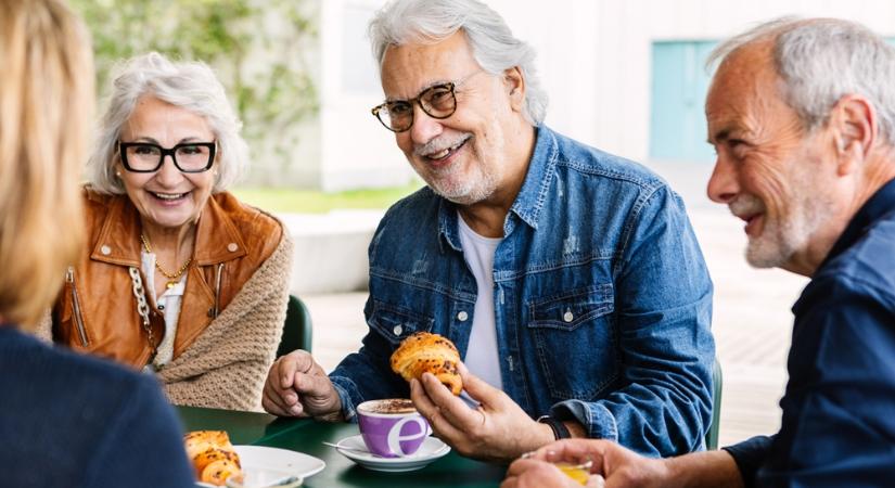 Három tudományosan igazolt módszer, hogy felnőttként is mély barátságokat építsünk