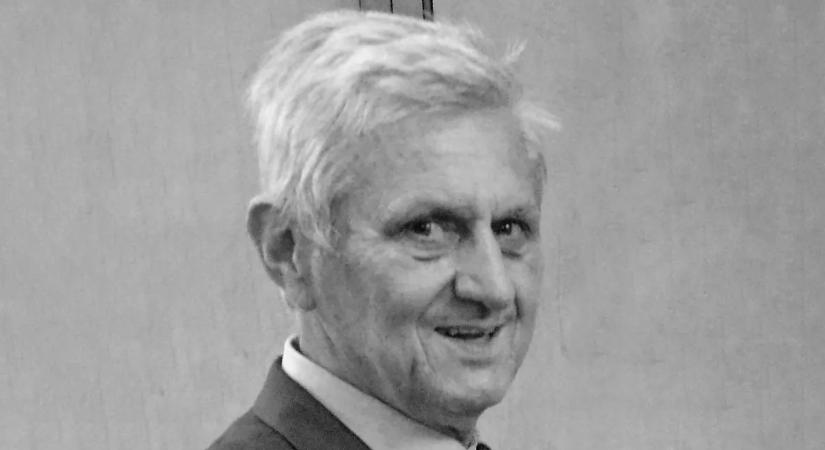 Gyász: 77 évesen elhunyt Sághi István sportújságíró