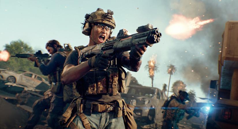 Az EA szerint szinte egyáltalán nincsenek csalók a Battlefield 6 meccseiben, számokkal igyekeztek bizonyítani, hogy mennyire volt hatékony a védelmük