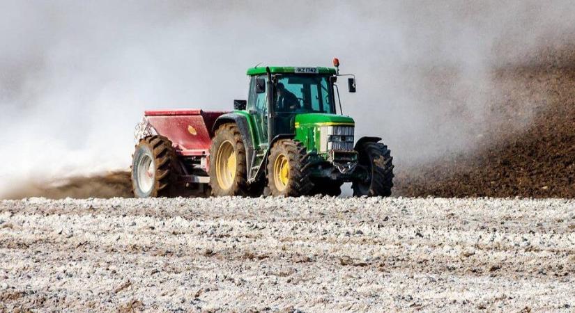 Menetszámcsökkentés a felhasznált nitrogén optimalizálásával