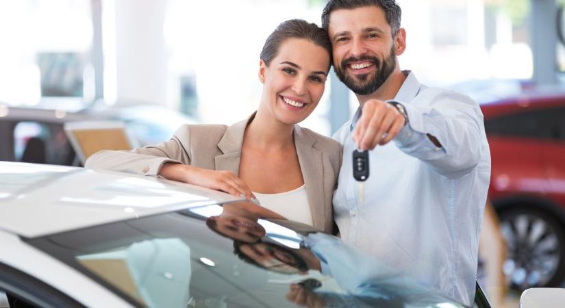 Használt elektromos autót vennél?